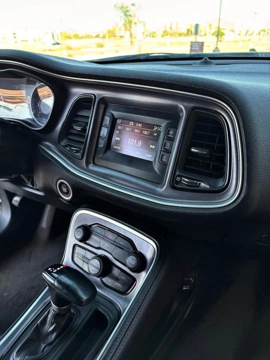 2016 Dodge Challenger 3rd Gen - Image 6 of 8