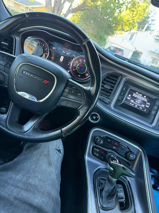 2016 Dodge Challenger 3rd Gen - Image 17 of 17