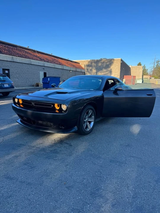 2016 Dodge Challenger 3rd Gen - Image 3 of 17