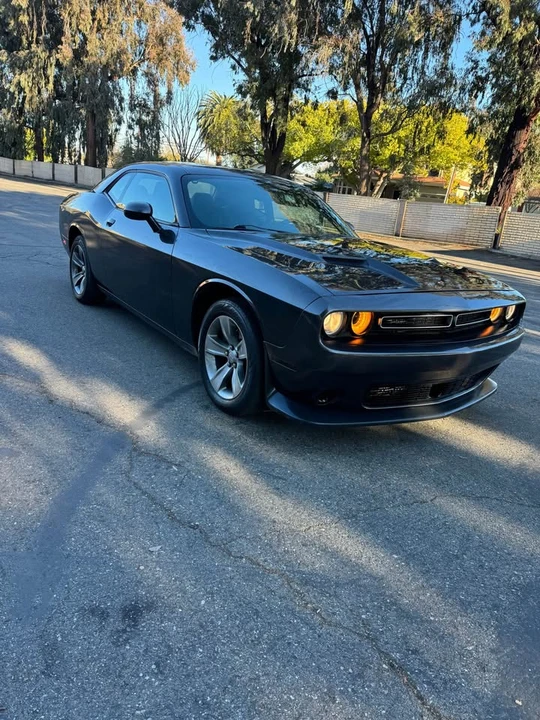 2016 Dodge Challenger 3rd Gen - Image 4 of 17