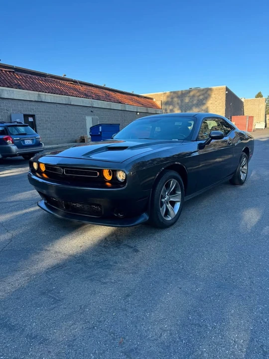2016 Dodge Challenger 3rd Gen - Image 5 of 17