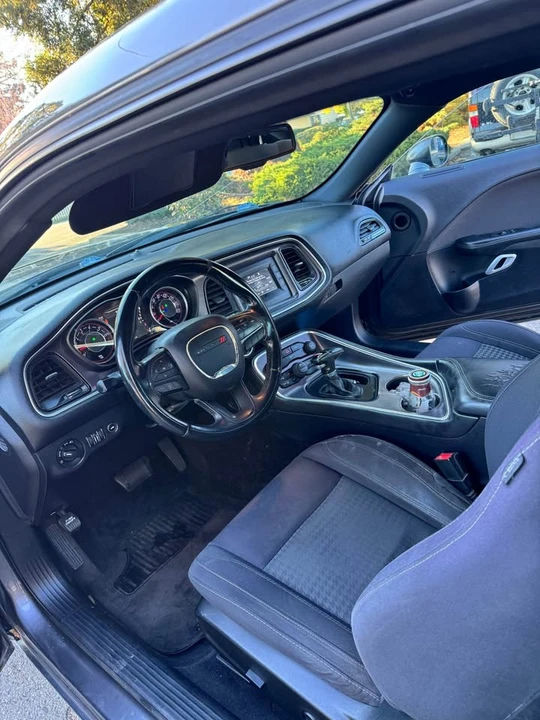 2016 Dodge Challenger 3rd Gen - Image 11 of 17