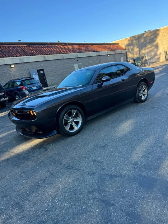2016 Dodge Challenger 3rd Gen - Image 6 of 17