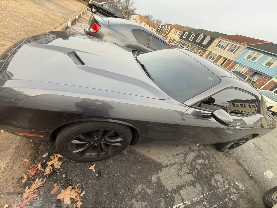 2016 Dodge Challenger 3rd Gen - Image 2 of 8