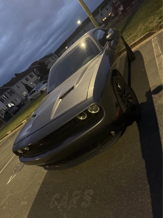 2016 Dodge Challenger 3rd Gen - Image 5 of 8