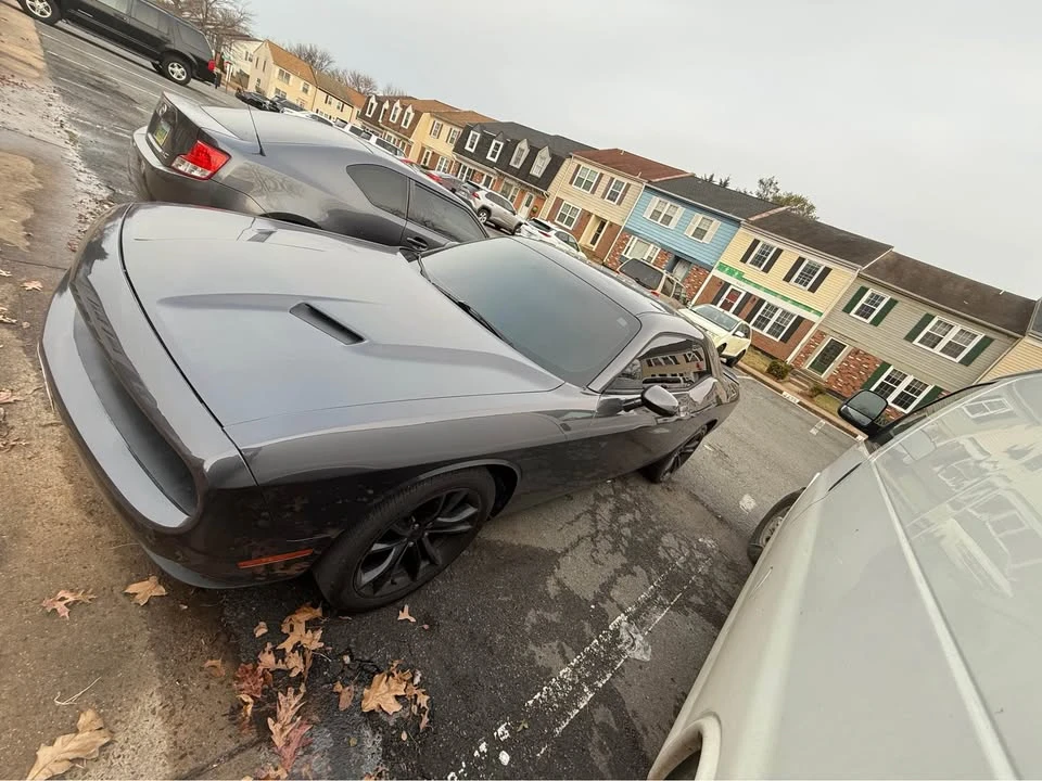 2016 Dodge Challenger 3rd Gen - Image 3 of 8