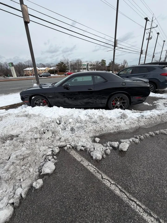 2016 Dodge Challenger 3rd Gen - Image 15 of 17