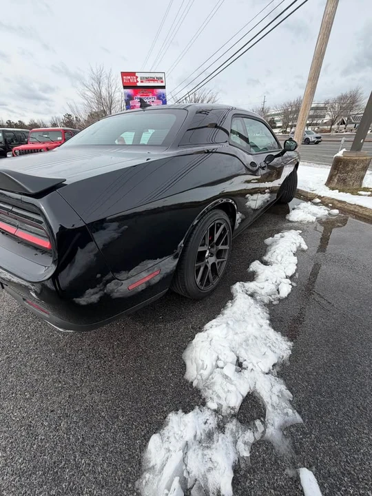 2016 Dodge Challenger 3rd Gen - Image 5 of 17