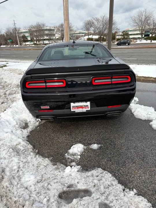 2016 Dodge Challenger 3rd Gen - Image 6 of 17
