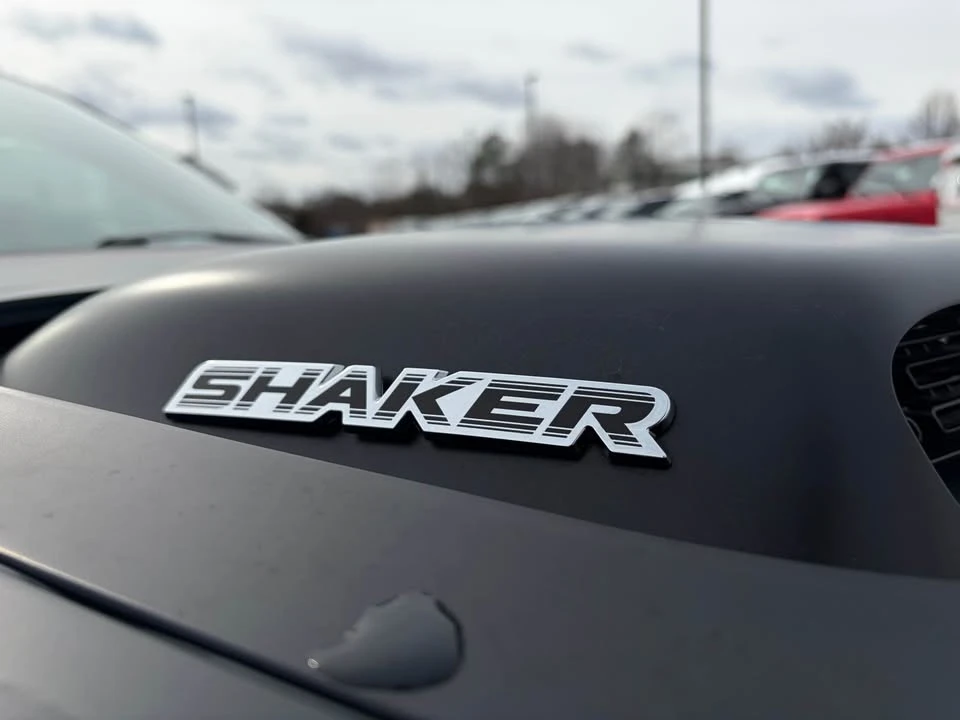2016 Dodge Challenger 3rd Gen - Image 3 of 17