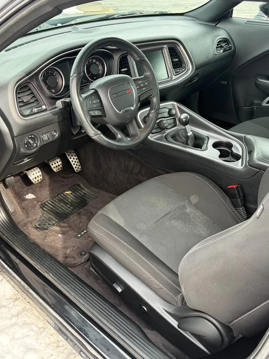 2016 Dodge Challenger 3rd Gen - Image 14 of 17