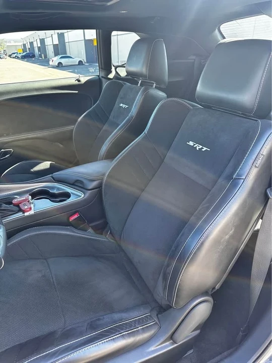 2016 Dodge Challenger SRT Hellcat 3rd Gen - Image 5 of 9