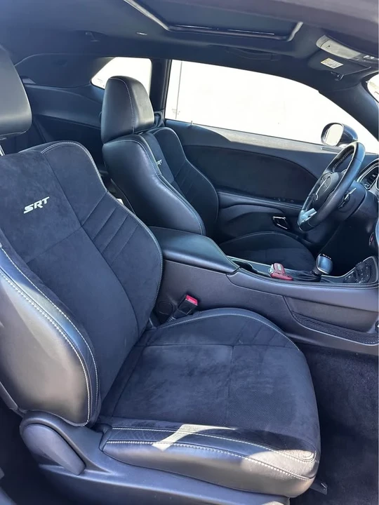 2016 Dodge Challenger SRT Hellcat 3rd Gen - Image 7 of 9
