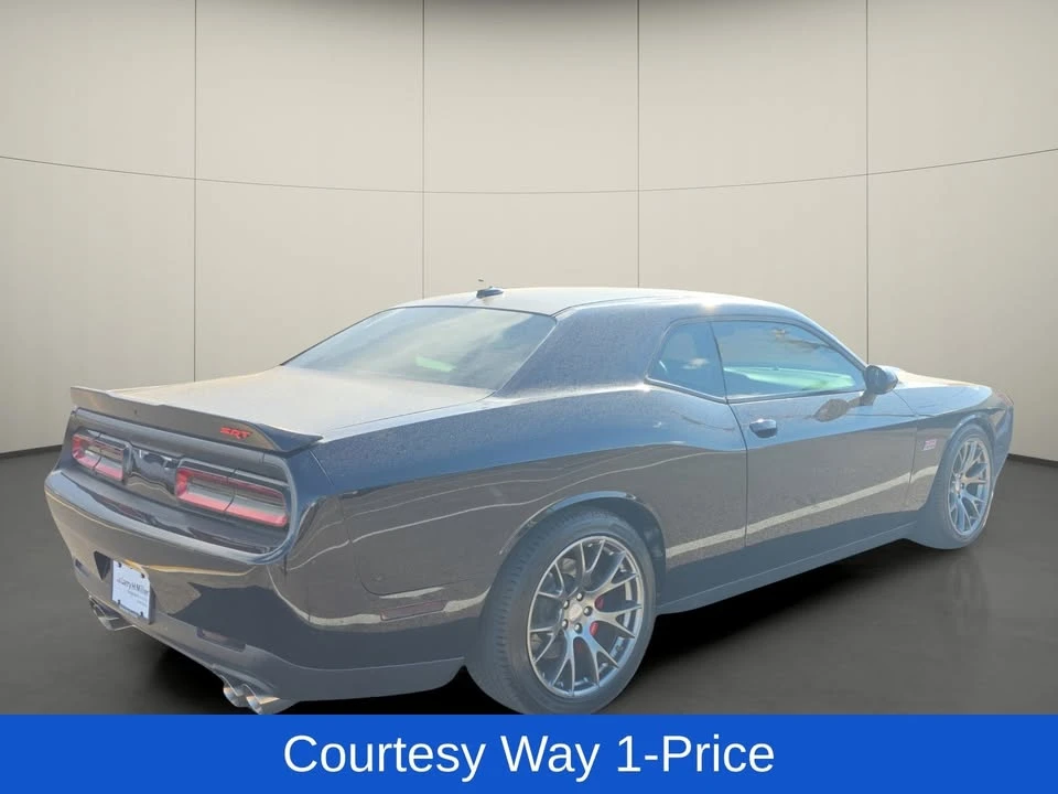 2016 Dodge Challenger 3rd Gen - Image 2 of 6