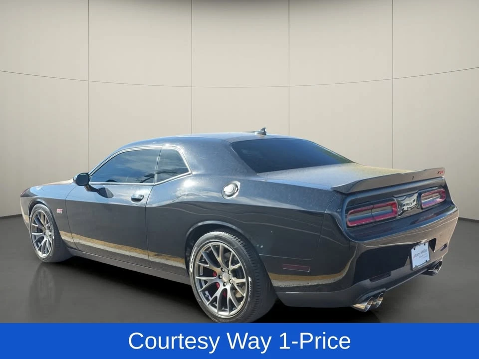 2016 Dodge Challenger 3rd Gen - Image 6 of 6