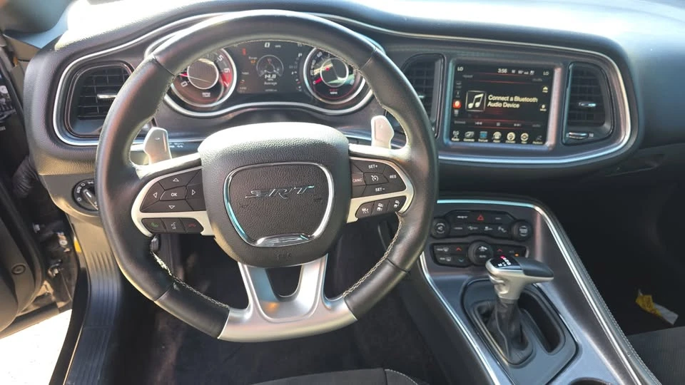 2016 Dodge Challenger 3rd Gen - Image 5 of 6