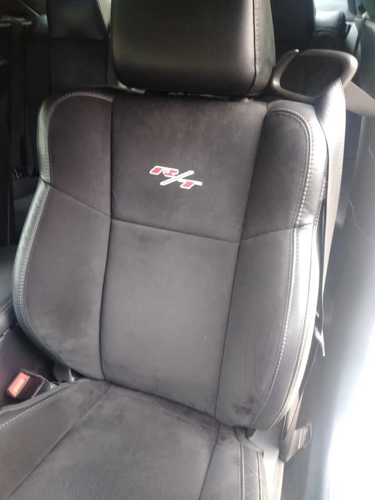 2016 Dodge Challenger 3rd Gen - Image 5 of 5