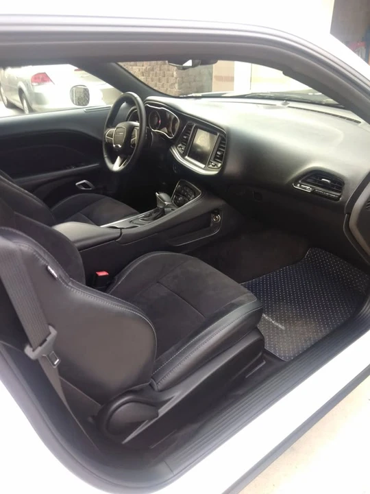 2016 Dodge Challenger 3rd Gen - Image 3 of 5