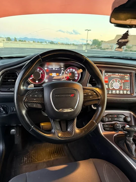 2016 Dodge Challenger 3rd Gen - Image 3 of 11