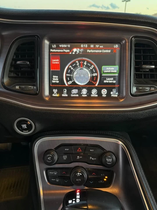 2016 Dodge Challenger 3rd Gen - Image 5 of 11