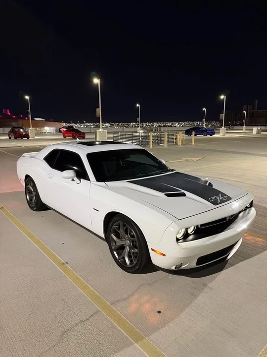 2016 Dodge Challenger 3rd Gen - Image 11 of 11