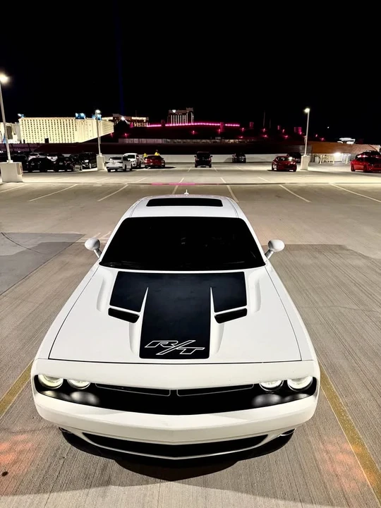 2016 Dodge Challenger 3rd Gen - Image 10 of 11