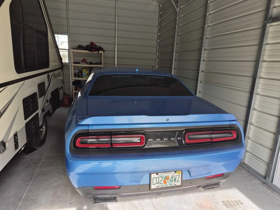 2016 Dodge Challenger 3rd Gen - Image 3 of 4