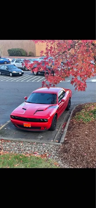 2016 Dodge Challenger 3rd Gen - Image 2 of 3