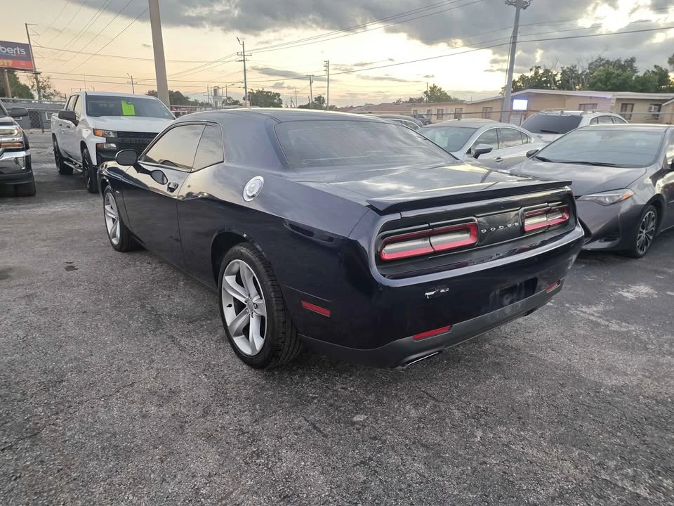 2016 Dodge Challenger 3rd Gen - Image 3 of 8