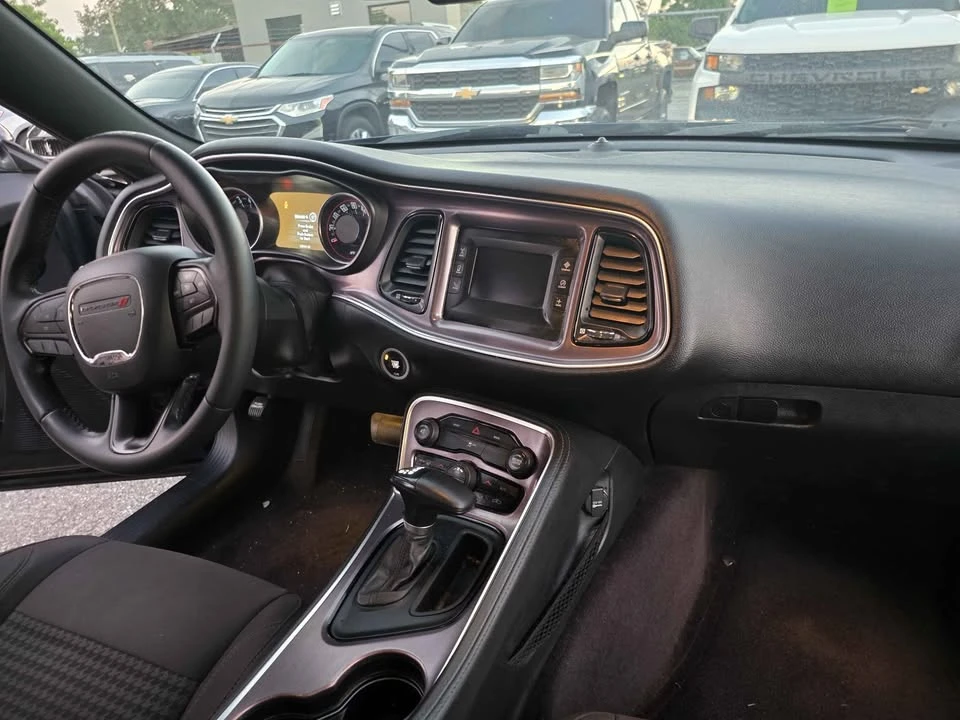 2016 Dodge Challenger 3rd Gen - Image 6 of 8