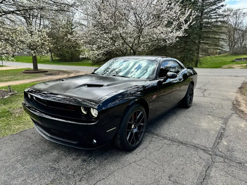 2016 Dodge Challenger 3rd Gen - Image 5 of 7