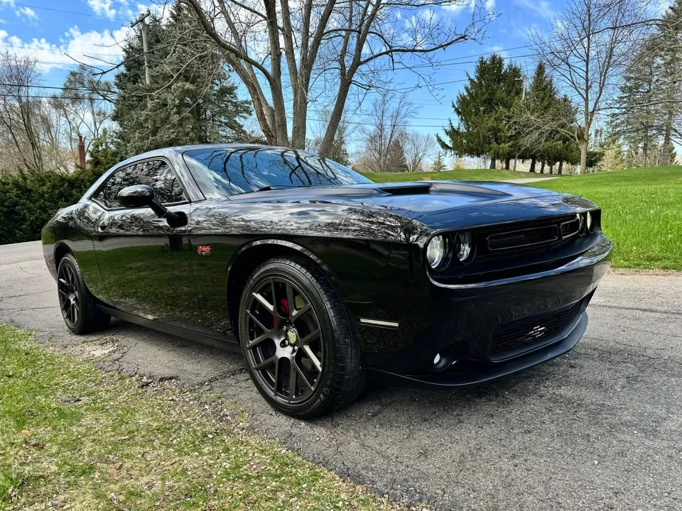 2016 Dodge Challenger 3rd Gen - Image 2 of 7