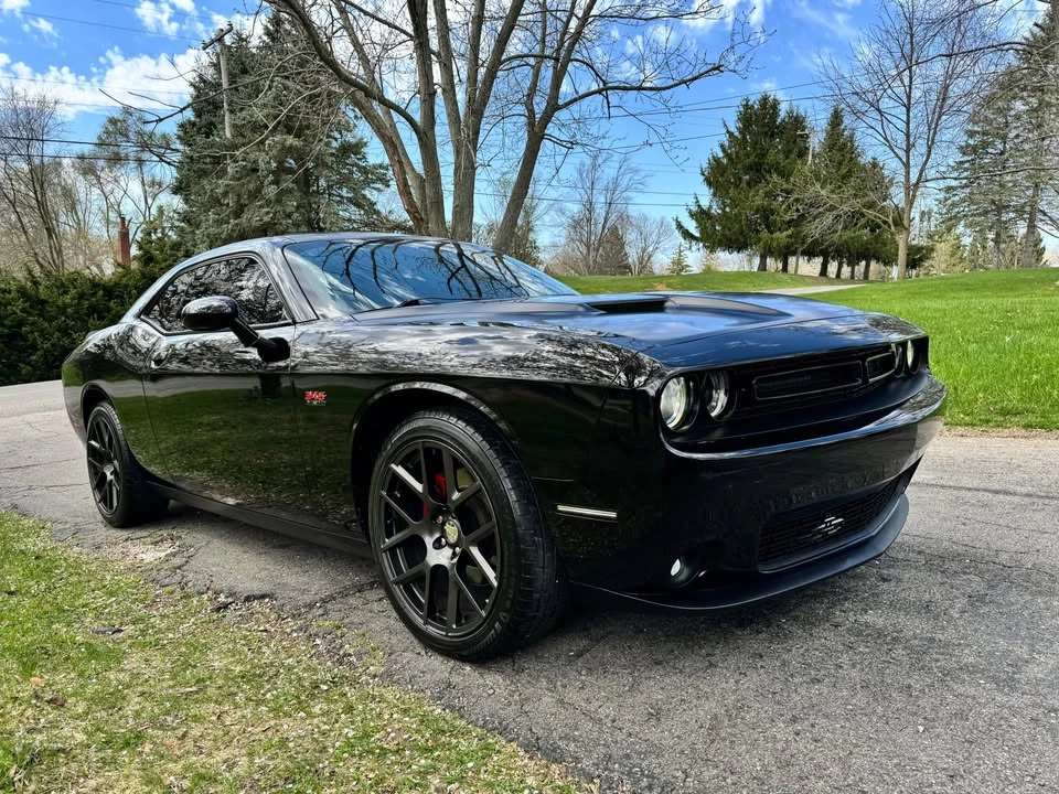 2016 Dodge Challenger 3rd Gen - Image 6 of 7