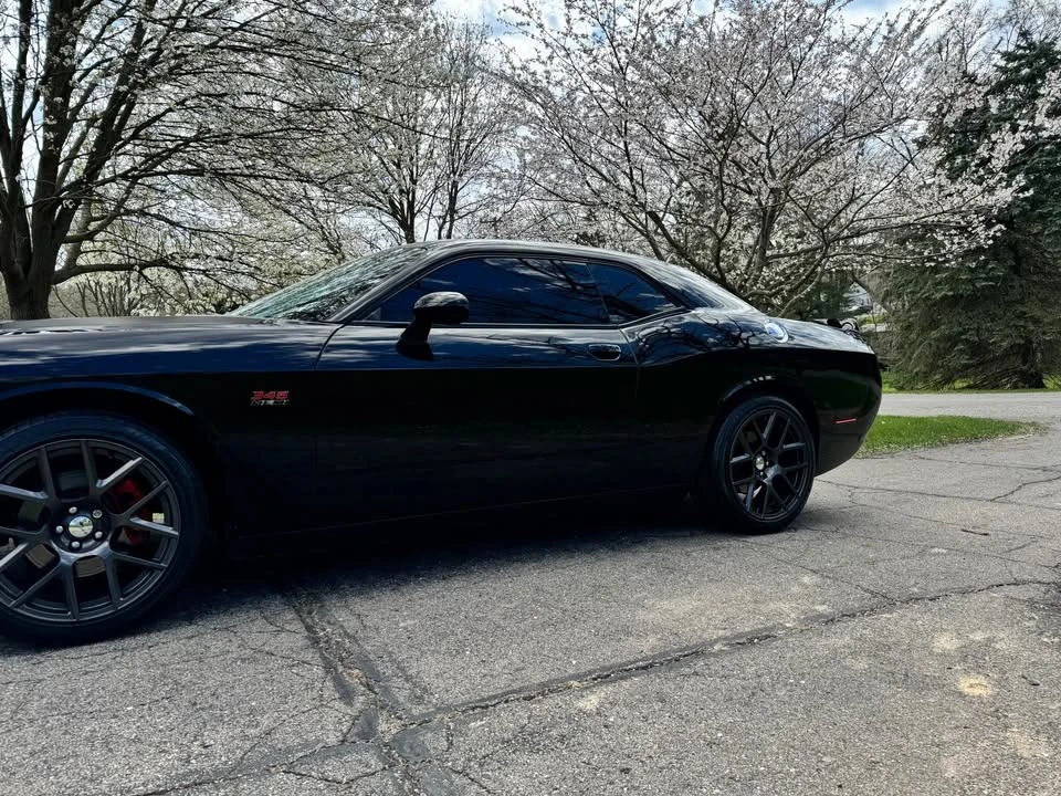 2016 Dodge Challenger 3rd Gen - Image 4 of 7