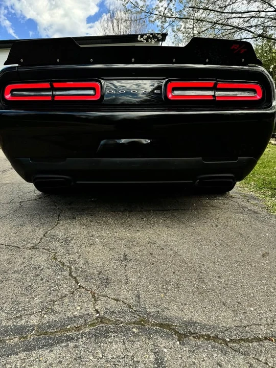 2016 Dodge Challenger 3rd Gen - Image 3 of 7