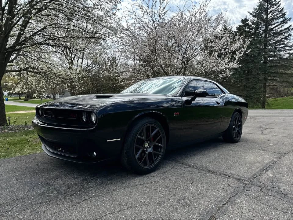 2016 Dodge Challenger 3rd Gen - Image 7 of 7