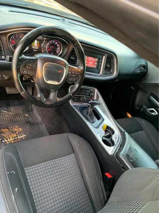 2016 Dodge Challenger 3rd Gen - Image 9 of 14