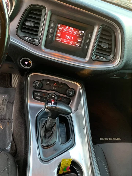 2016 Dodge Challenger 3rd Gen - Image 11 of 14