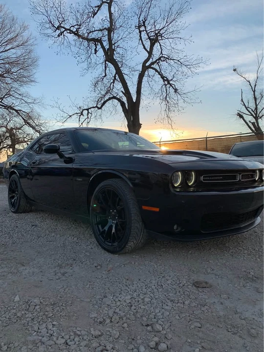 2016 Dodge Challenger 3rd Gen - Image 2 of 14