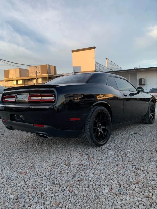 2016 Dodge Challenger 3rd Gen - Image 4 of 14