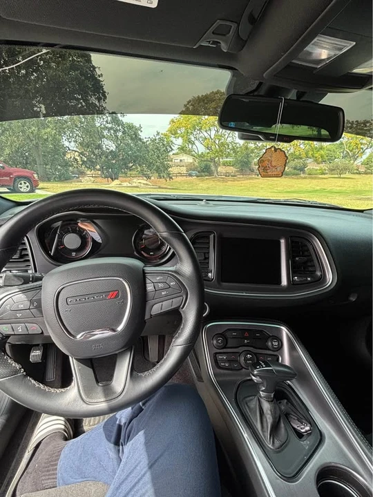 2016 Dodge Challenger 3rd Gen - Image 12 of 14