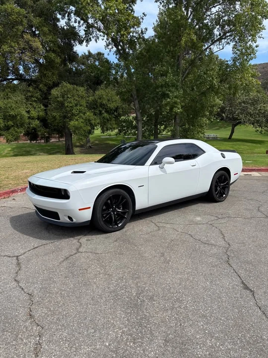 2016 Dodge Challenger 3rd Gen - Image 2 of 14