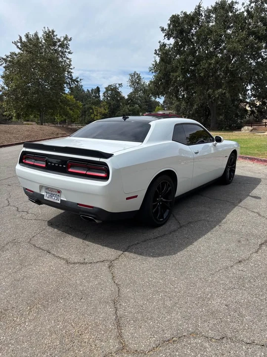 2016 Dodge Challenger 3rd Gen - Image 6 of 14