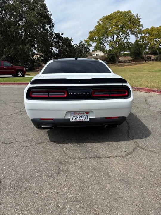 2016 Dodge Challenger 3rd Gen - Image 7 of 14