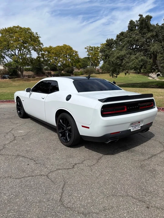 2016 Dodge Challenger 3rd Gen - Image 8 of 14