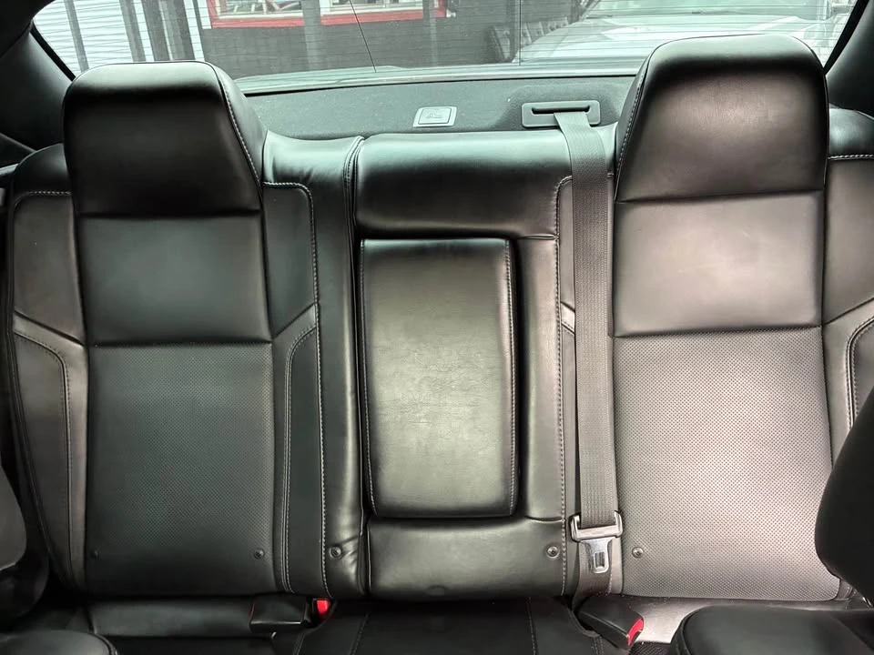 2016 Dodge Challenger 3rd Gen - Image 8 of 8