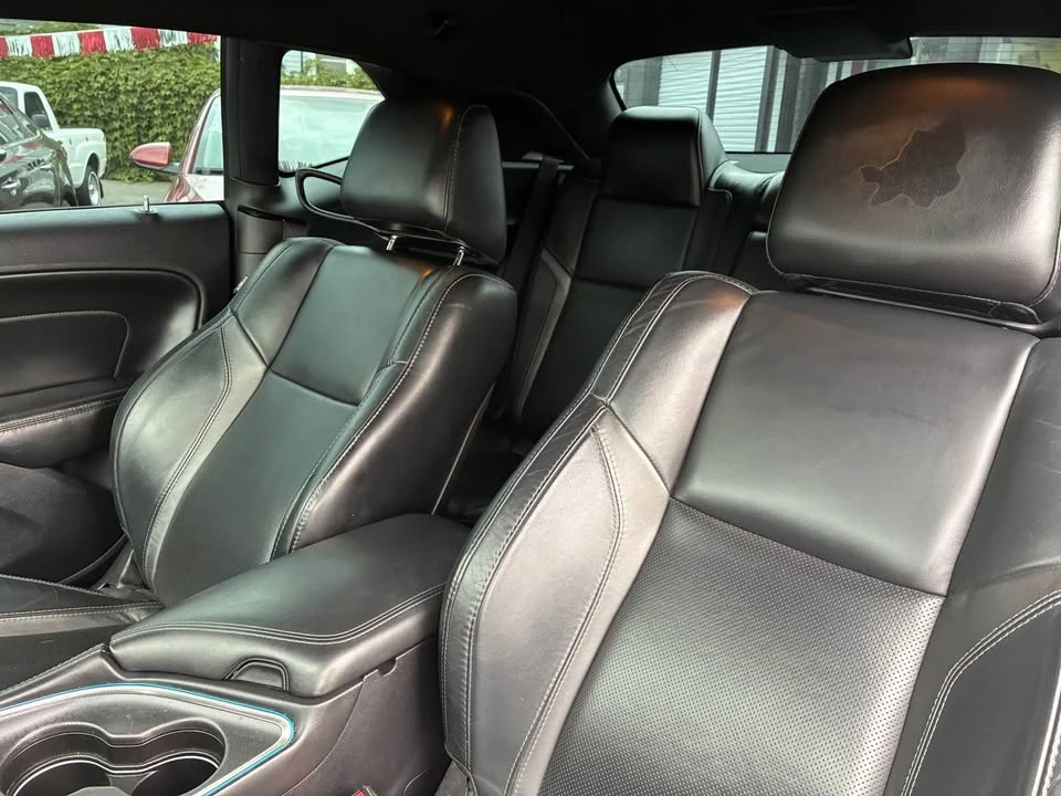 2016 Dodge Challenger 3rd Gen - Image 7 of 8