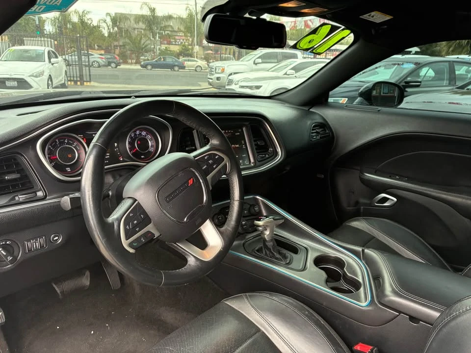 2016 Dodge Challenger 3rd Gen - Image 6 of 8