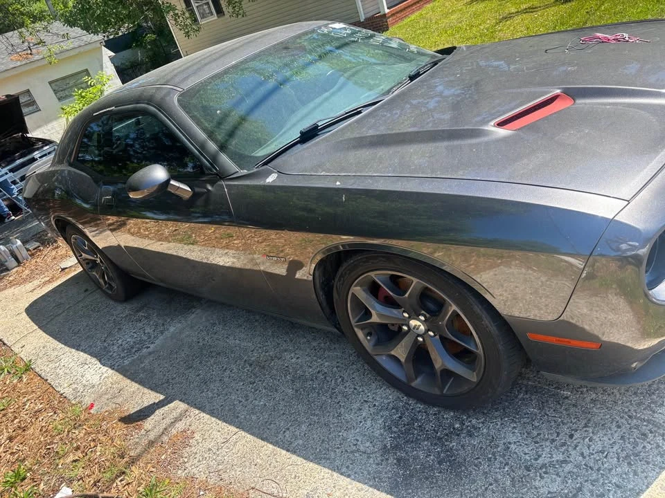 2016 Dodge Challenger 3rd Gen - Image 5 of 5