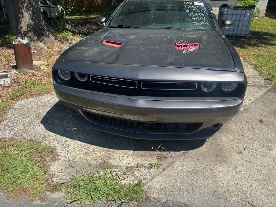 2016 Dodge Challenger 3rd Gen - Image 3 of 5